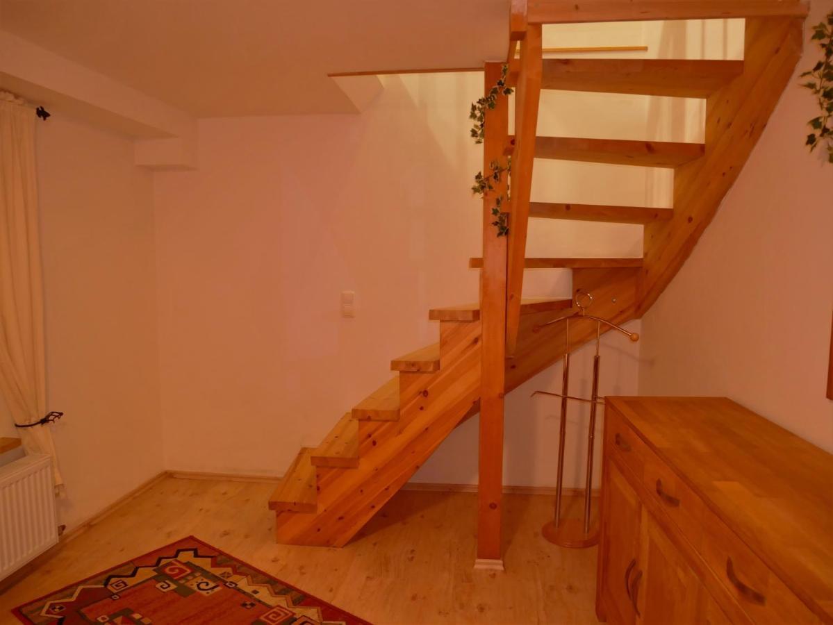 Ferienhaus Sontag Wolgast Exterior foto